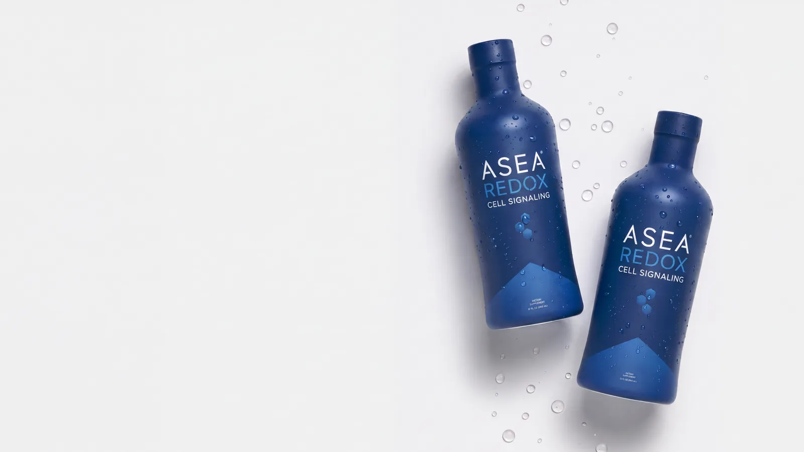 ASEA Redox Cell Signaling